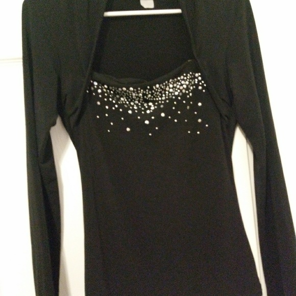 Set of 5 cute tops!!🌹👍👌 - Picture 6 of 8